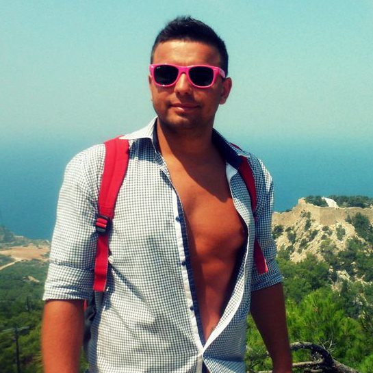 Kata Csaba Attila