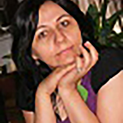 Vereș Doina