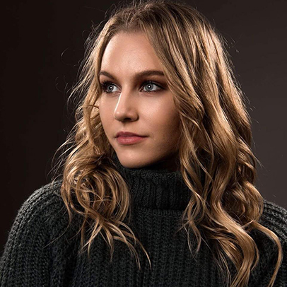 Perecz Melinda