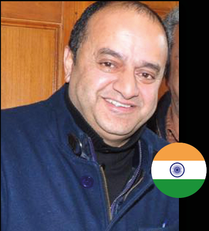 vinod