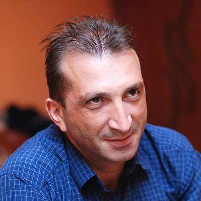 Măcincă Adrian