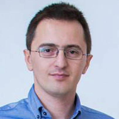 Rocaci Vlad Florin