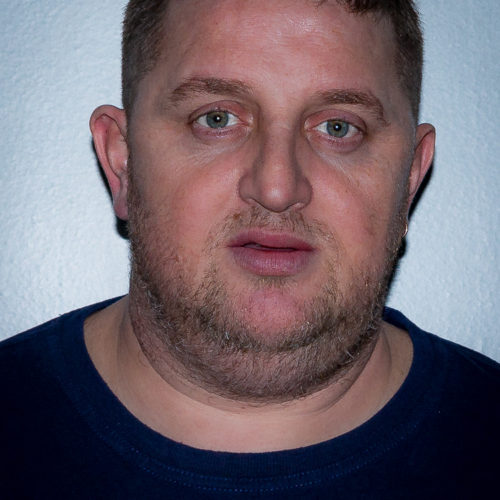 Gligor Cristian