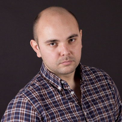 Panc Ioan Victor