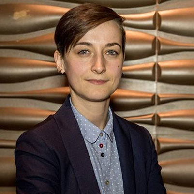 Marta Horvath