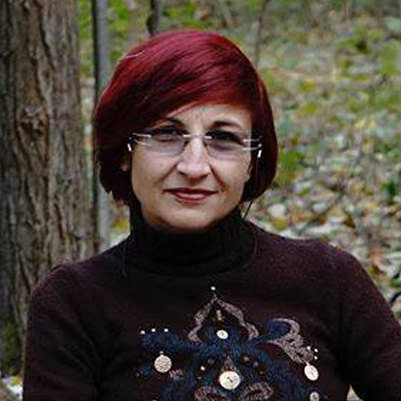 Stoica Laura