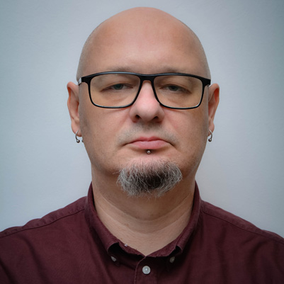 Varga Zsolt