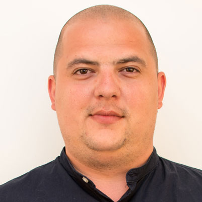 Oros Sergiu Bogdan