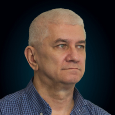 Dascalu Mihai