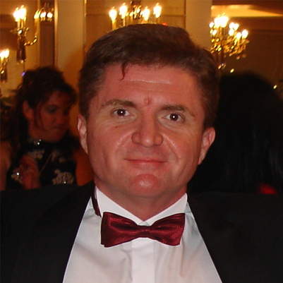 Lipovan Cristian