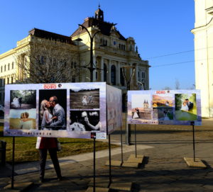 ”Piața Unirii fotografilor”/ La inițiativa Varadinum Foto Club, centrul municipiului Oradea va găzdui bilunar expoziții foto
