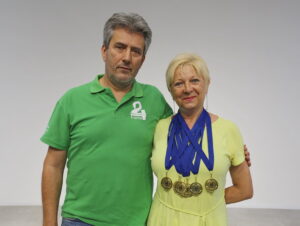 Orădeanca Adela Rusu, cel mai premiat artist fotograf la o competiție din Serbia (FOTO)