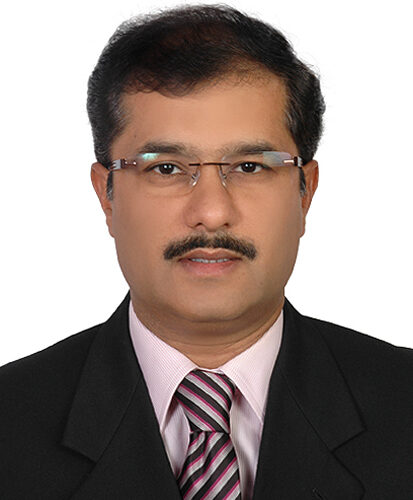 Mohammed Arfan Asif