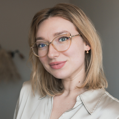 Caciora Bianca Madalina