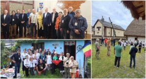 Tabăra internațională de fotografie „Sălaj. Frumusețe, Tradiție, Poveste”, o ediţie de vis! Fotografi din toată lumea au surprins autenticitatea Sălajului