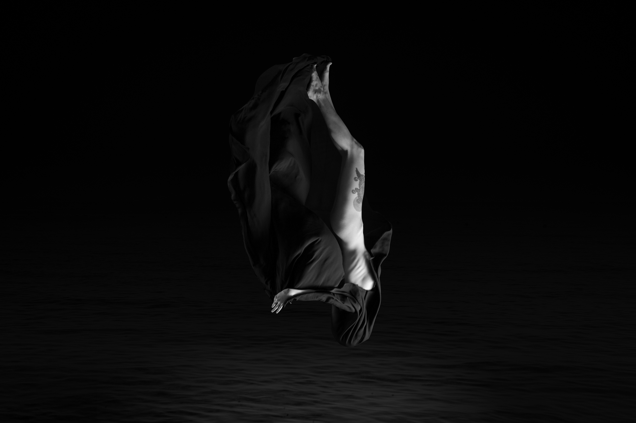 On Intimacy & Mythology: A Conversation w/ Romanian Artist Catalin Arcu