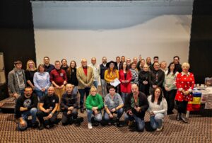 Gala Fotograful anului Varadinum 2025 şi înmânarea premiilor Romanian Grand Circuit, ediţia de iarnă