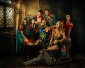 Pictorialism 2.0 Claudiu Guraliuc