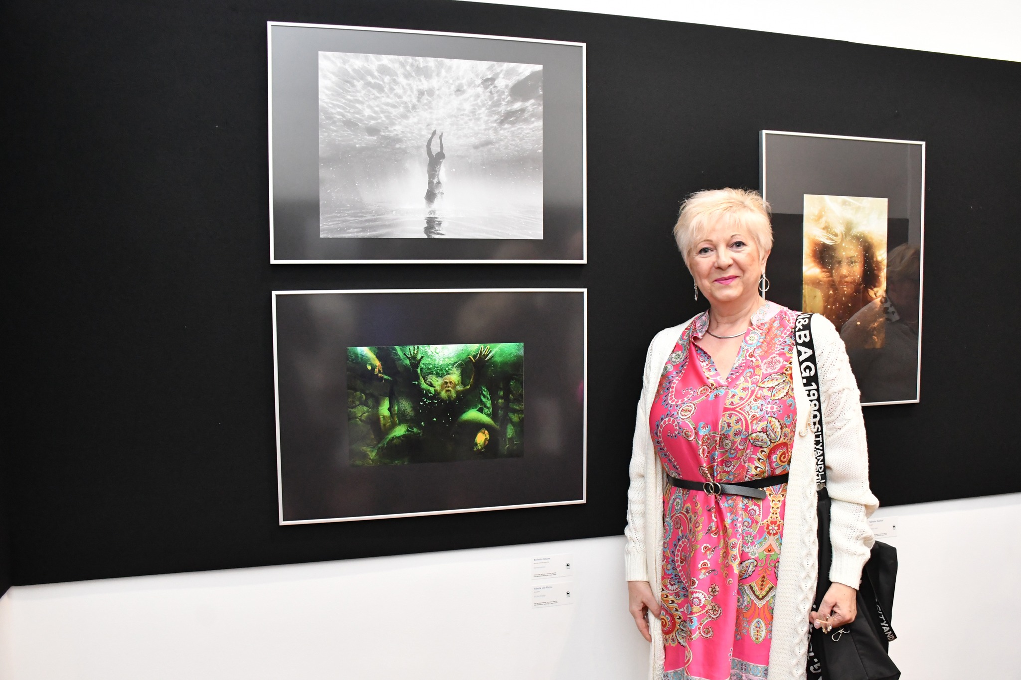 Trei artişti ai Varadinum Foto Club au câştigat premii la Salonul Internațional de Artă Fotografică din Slovenia