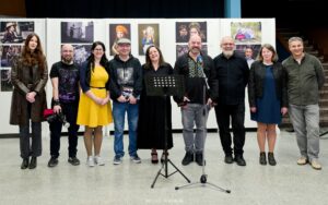 A nő – a Varadinum fotóklub 32 alkotójának fotói a moziaulában