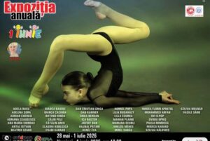 Lumea fascinată a copilăriei, surprinsă în expoziţia membrilor Varadinum Foto Club din Oradea